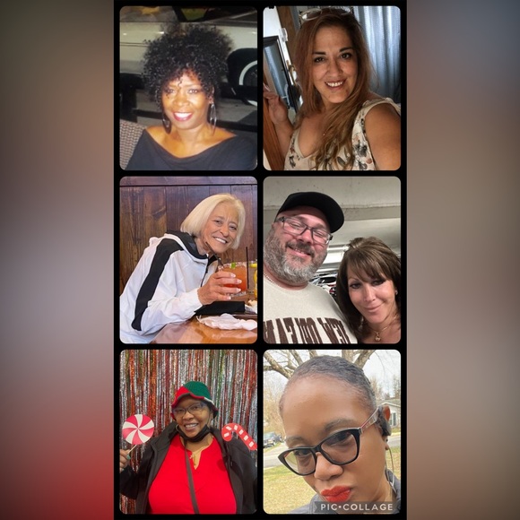 @JTT1979 🌺 LIVE SHOW LISTING ❤️❤️❤️ BAGS WALLETS ACCESSORIES - Picture 6 of 12